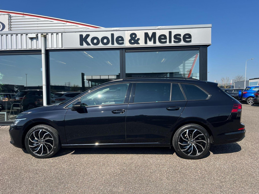 Volkswagen Golf 1.0 etsi 110pk 7-dsg life