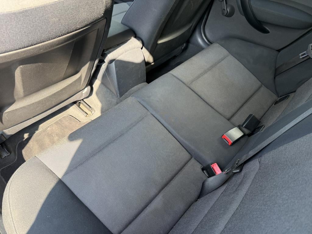 BMW 1 Serie 116i 115pk high executive 5-drs