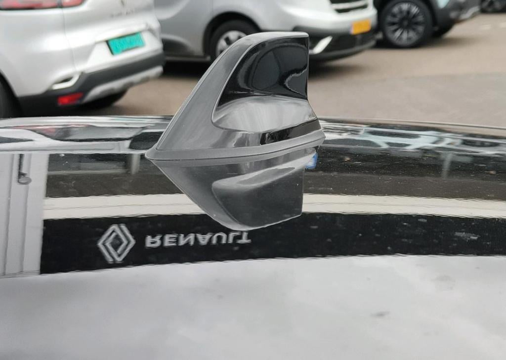 Renault Clio 1.6 e-tech full hybrid 145 techno