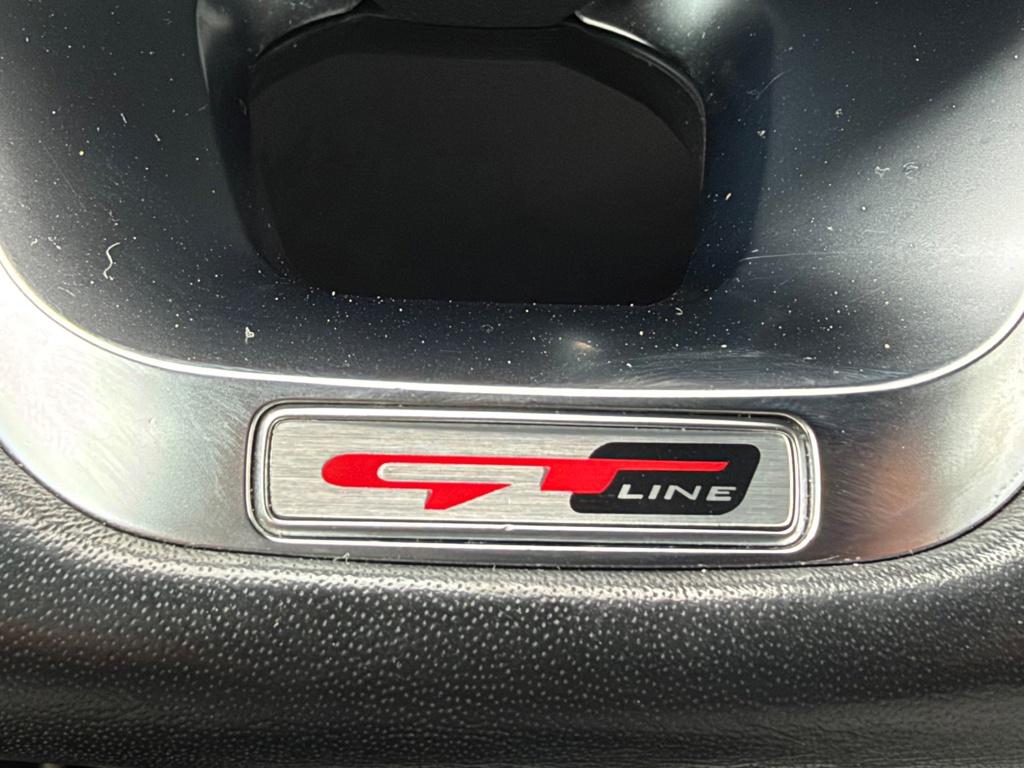 Kia Proceed 1.0 t-gdi gt-line