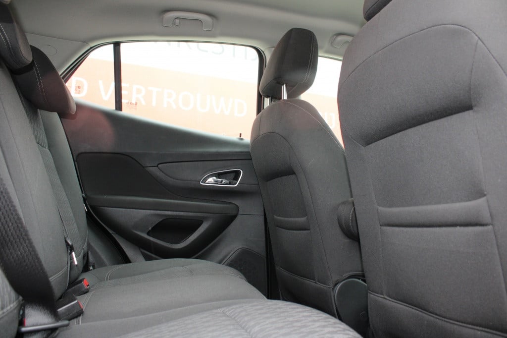 Opel Mokka 1.6 edition