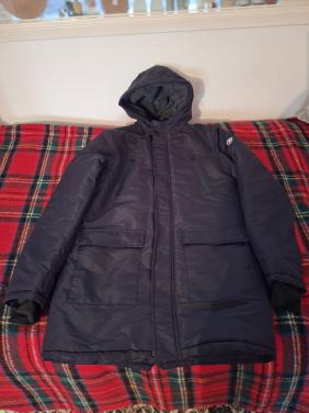 Winterjas TYGO&VITO 182/188