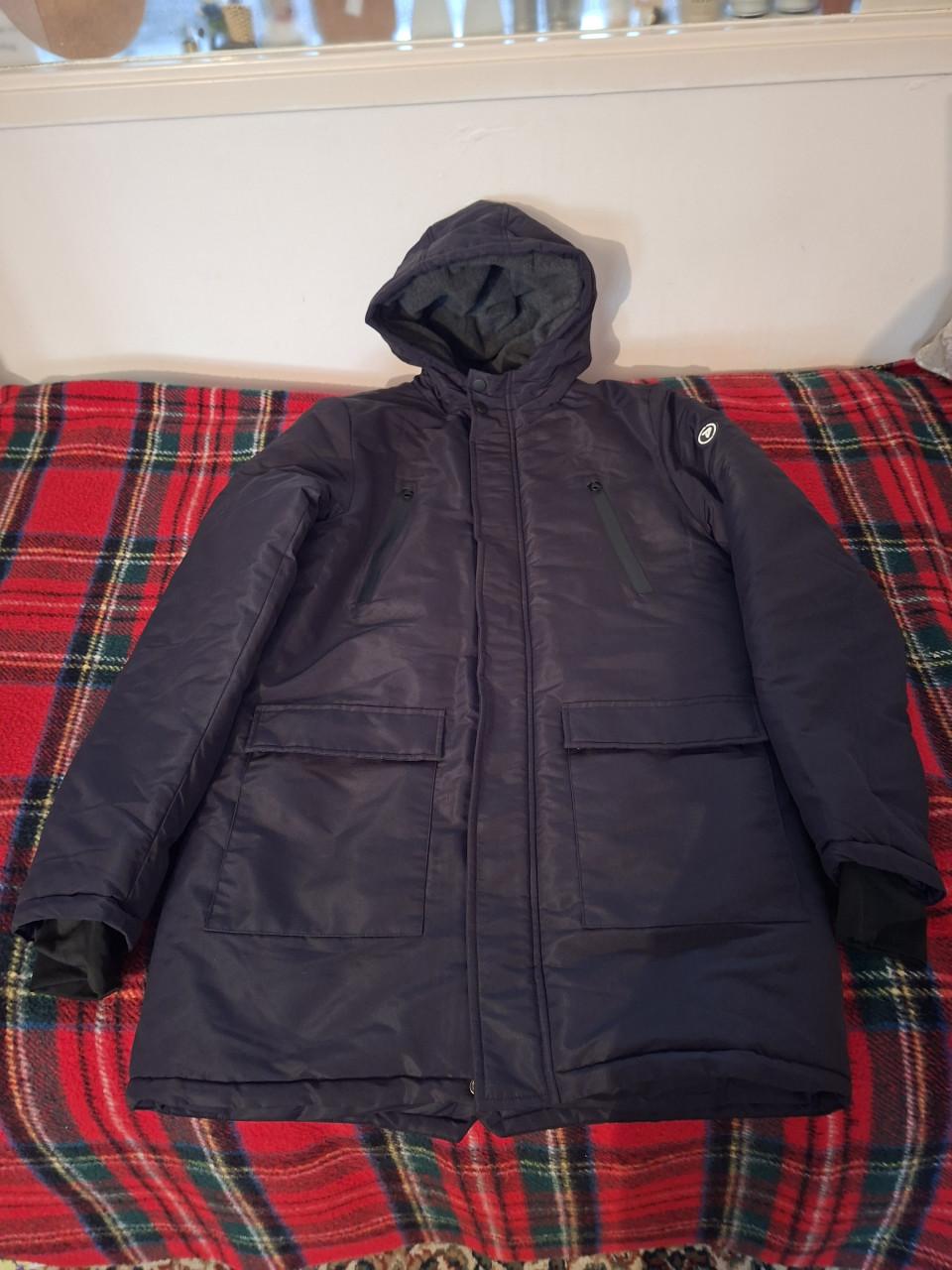 Winterjas TYGO&VITO 182/188