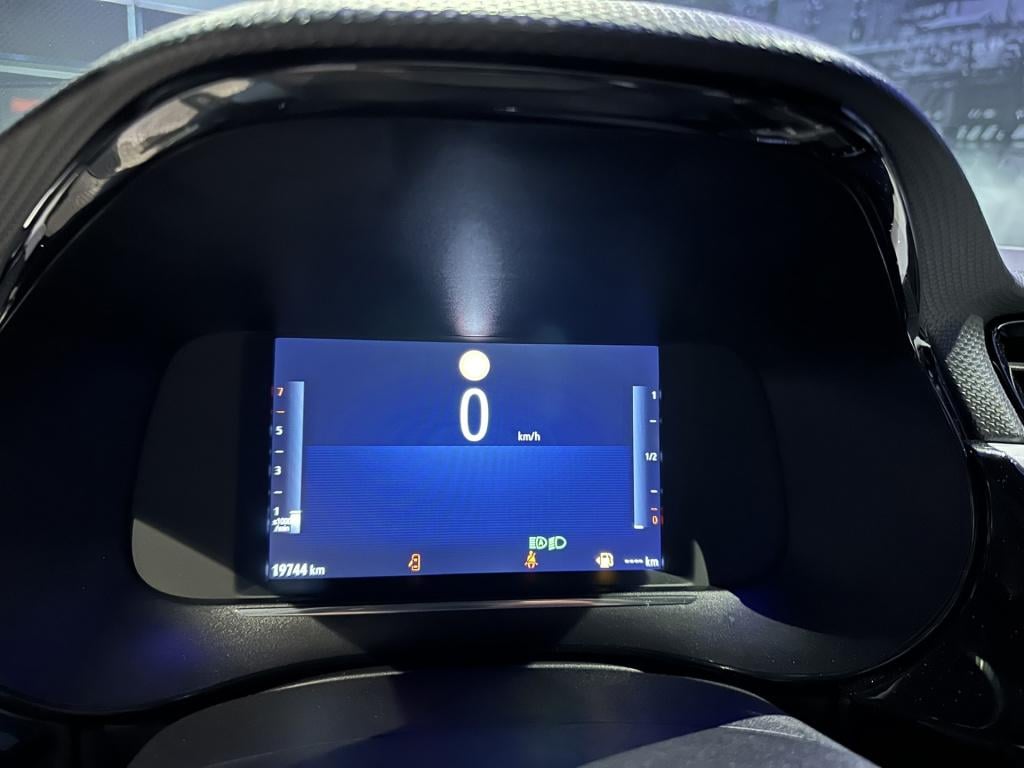 Opel Corsa 1.2 turbo gs *carplay*camera*led*