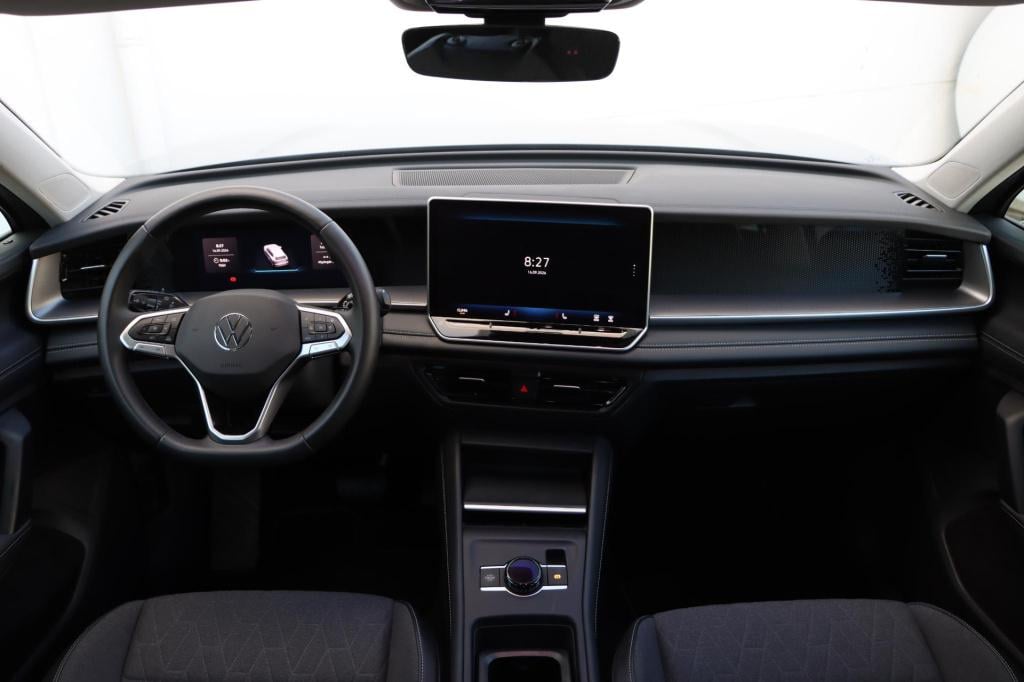 Volkswagen Tayron 1.5 etsi life edition 7p 150pk dsg6