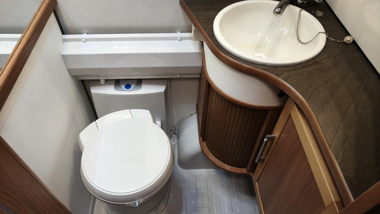 Kabe Smaragd 560GLE 2011b.j MEGA COMPLEET!!!