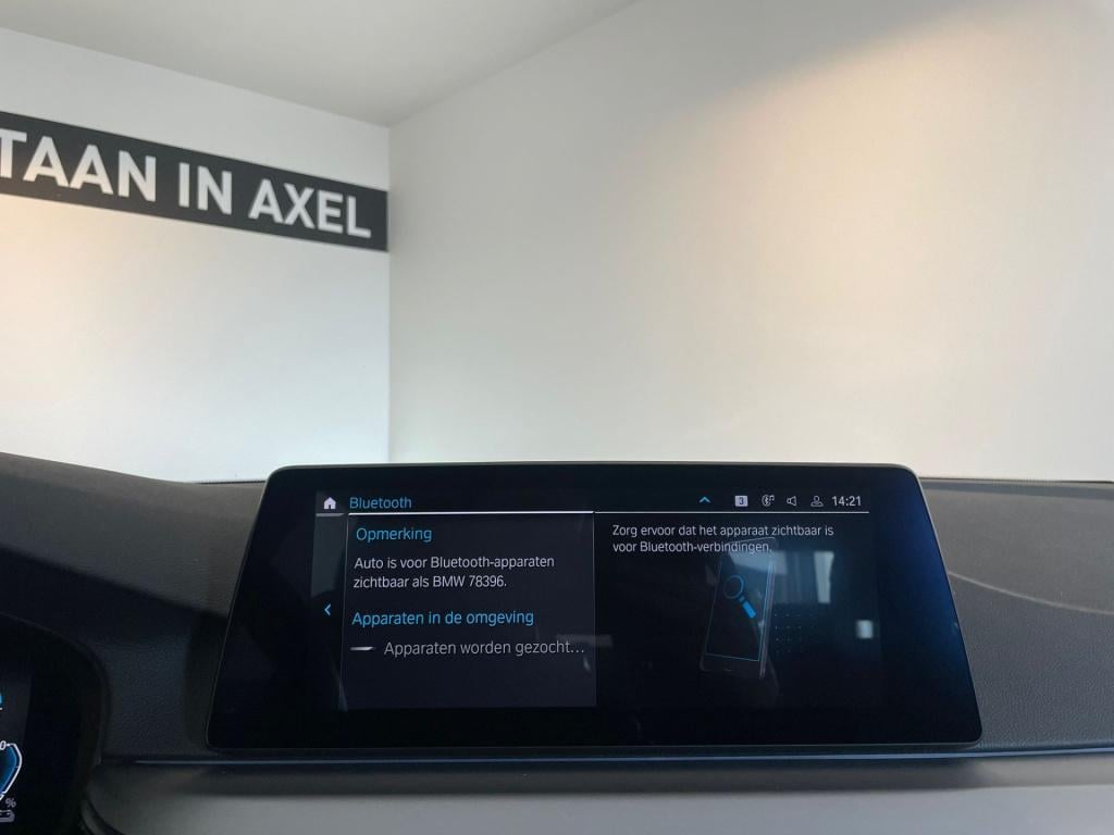 BMW 5 Serie 530e iperformance high executive