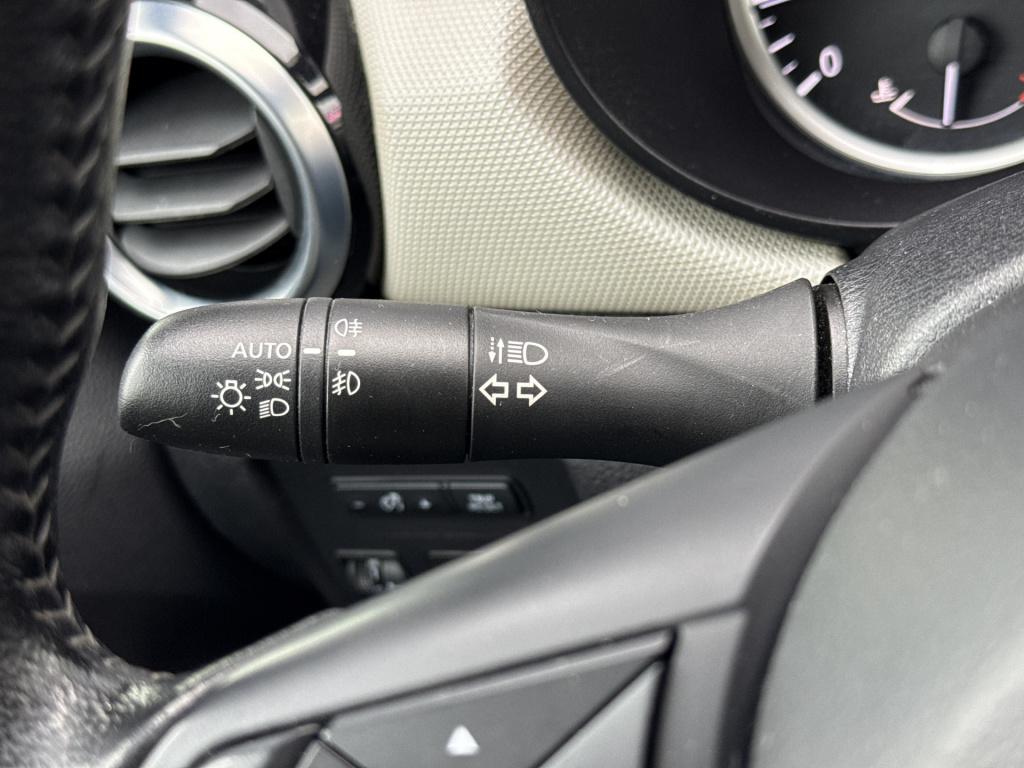 Nissan Micra 0.9 ig-t n-connecta | nl-auto | navi | camera | cruisec.