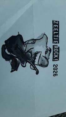 Tickets Zeeltjerock in Deest