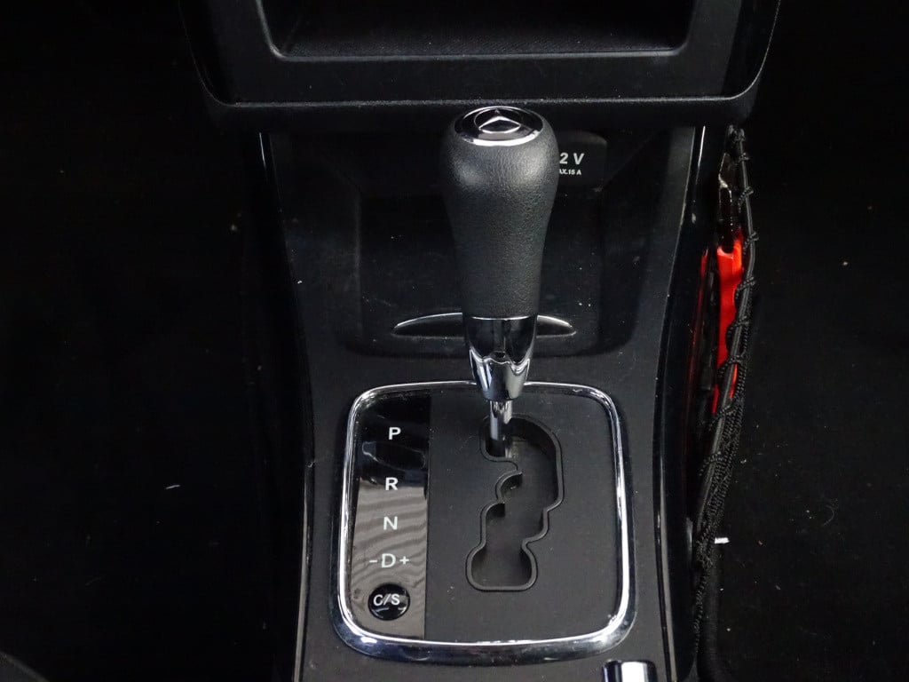 Mercedes-Benz A-Klasse 160 classic automaat | comfort-pakket | airco