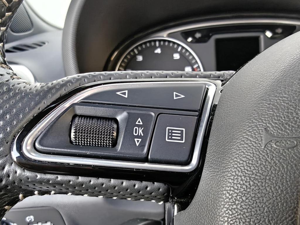 Audi A1 Sportback 1.0 tfsi sport s line edition