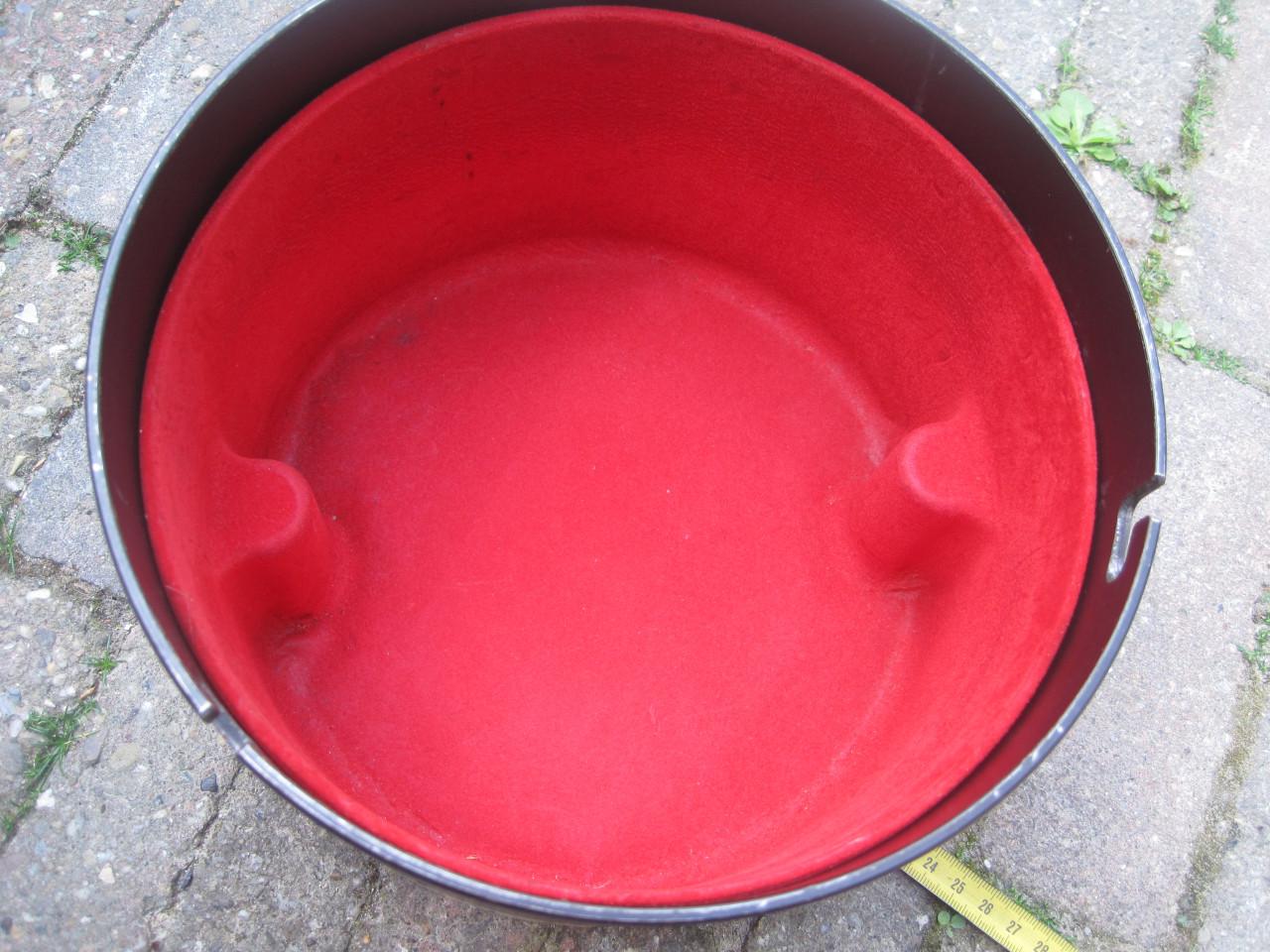 Camper / caravan kluis Assa