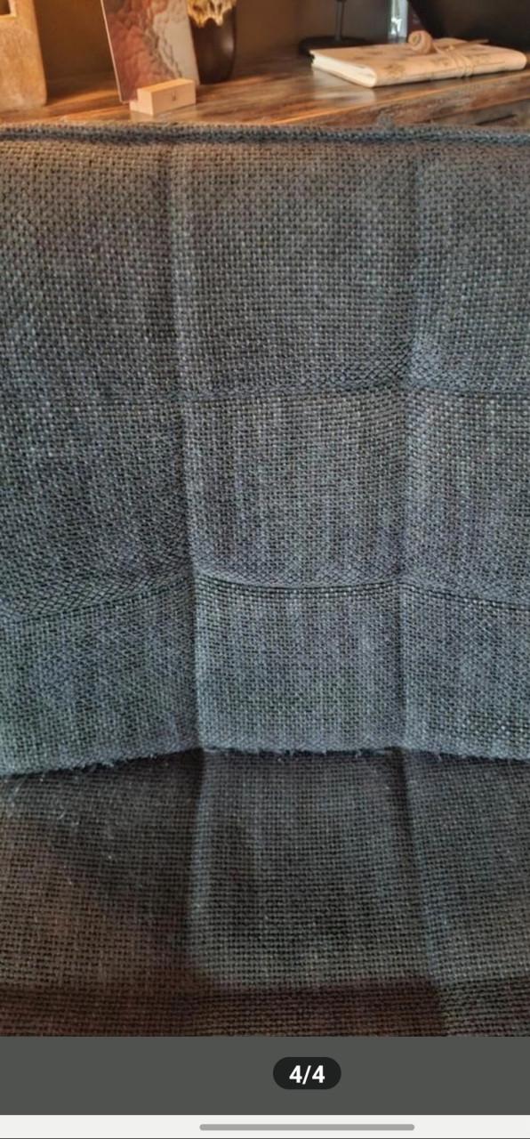 Eetkamerstoelen 10 stuks