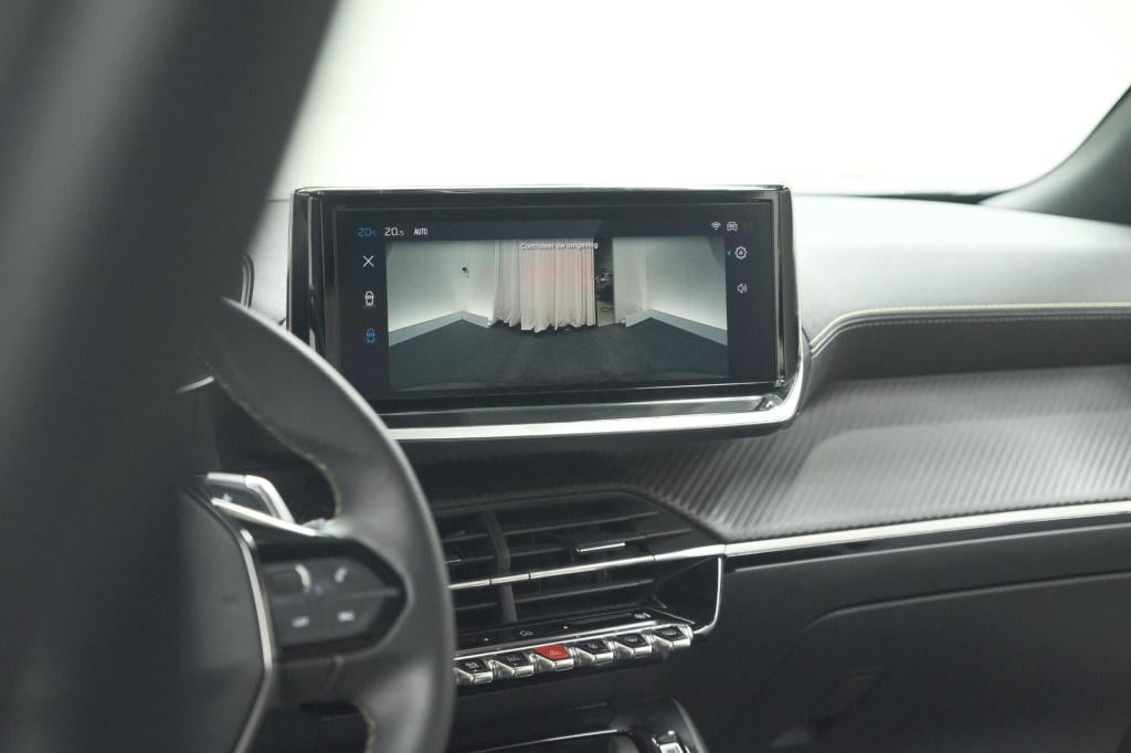 Peugeot 2008 puretech 130 eat8 gt | camera | apple carplay | parkeersensore