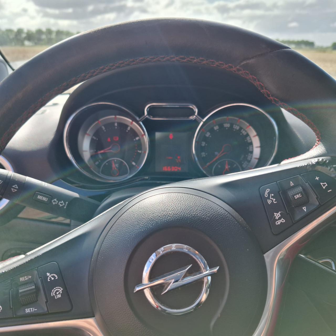 Prachtige Opel Adam 1.4 | Luxe uitvoering