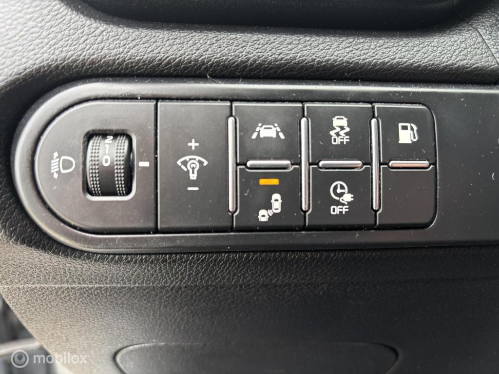 Kia Ceed Sportswagon 1.6 gdi phev dynamicplusline