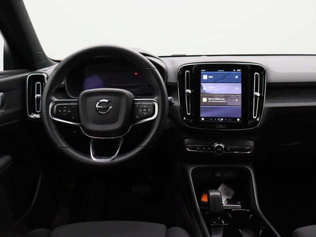 Volvo XC40 recharge core | navigatie | climate control | camera | led verli