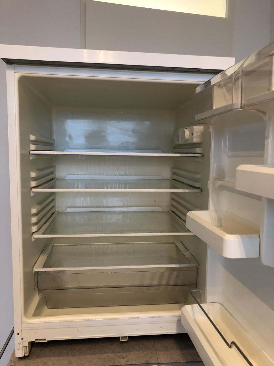 Tafelmodel koelkast Bosch