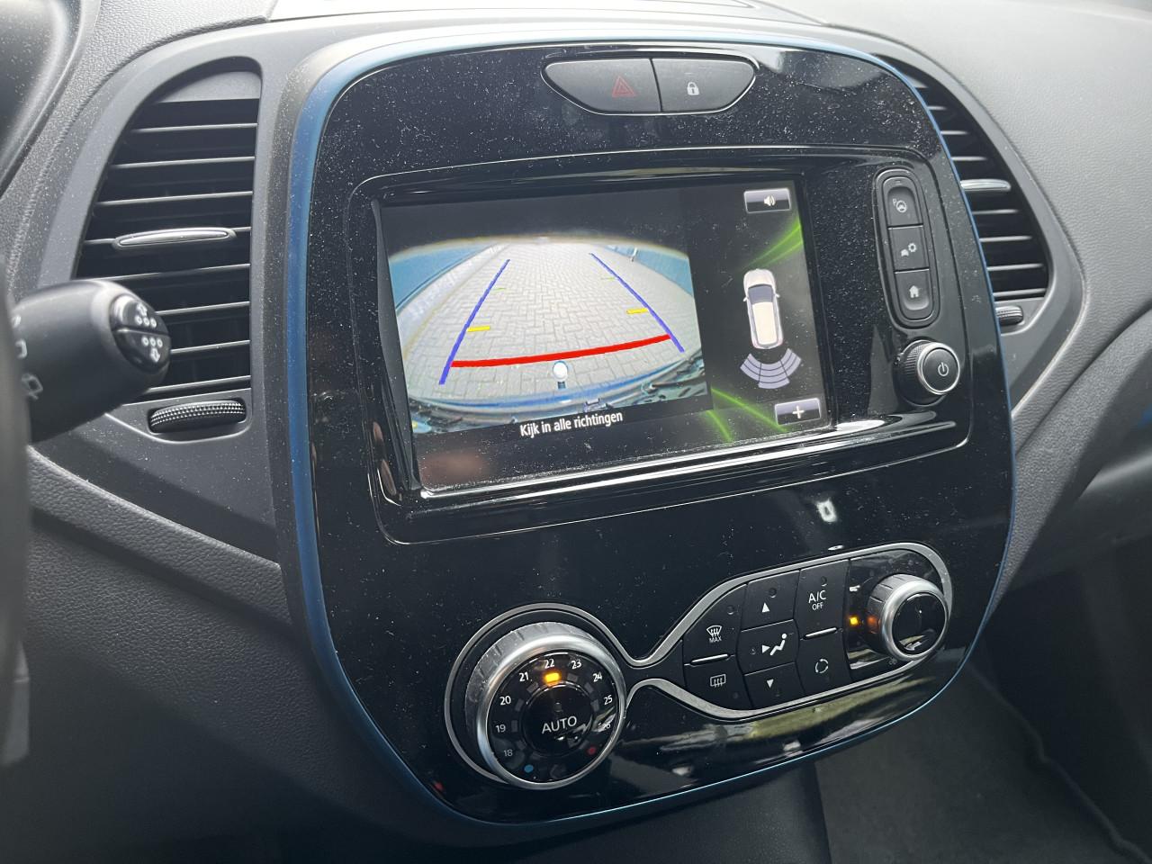 Renault CAPTUR 0.9 TCe Intens *TREKHAAK*GARANTIE*