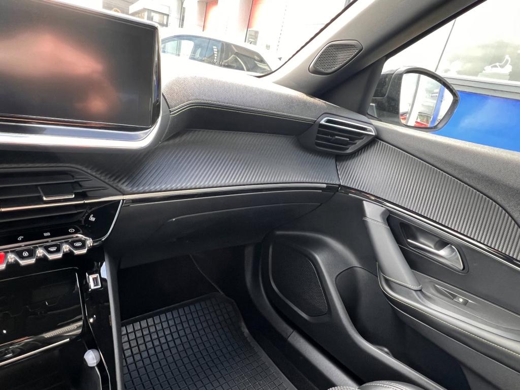 Peugeot 2008 1.2 puretech gt automaat, elektr. panodak enz....