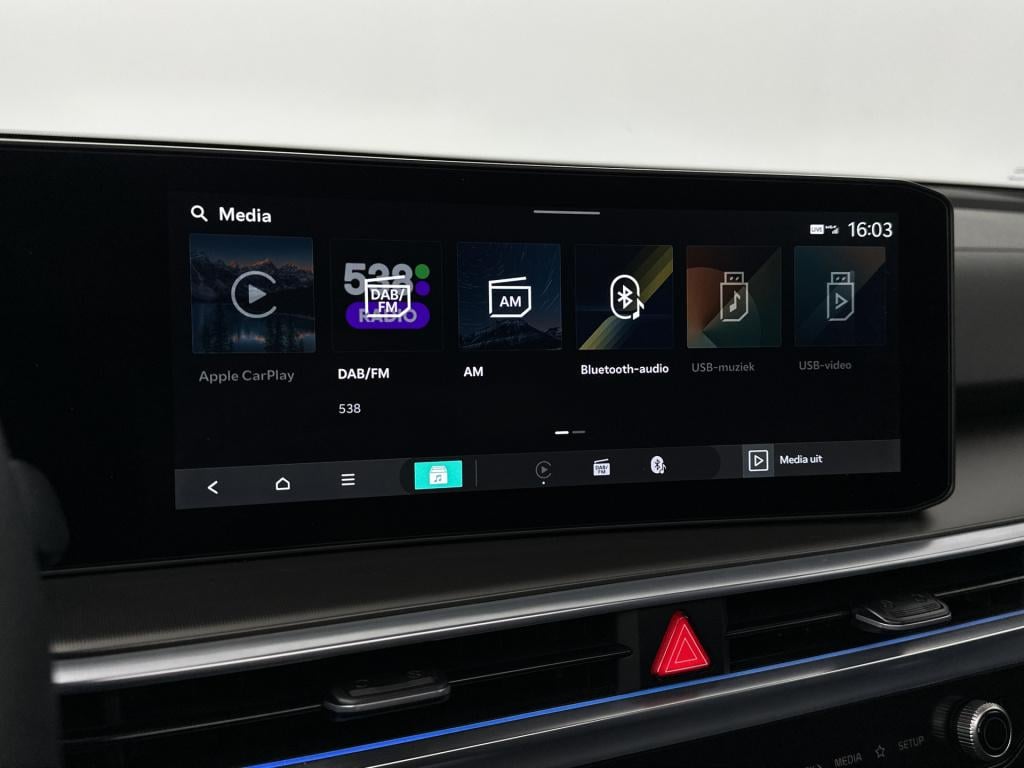 Kia Sorento 1.6 t-gdi plug-in hybrid 4wd executiveline 7p | demonstatievoer