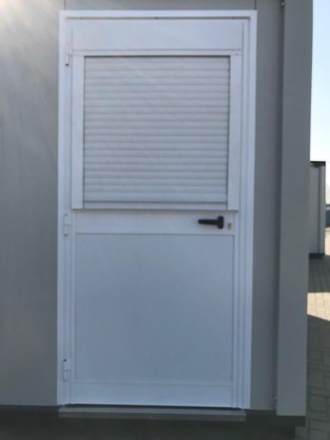 Geisoleerde unit -Zelf samen te stellen- kantoor aan huis / opslag / studio