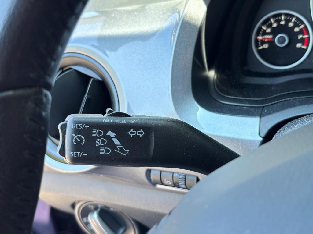 Seat Mii 1.0 60pk 5d sport connect| cruise|airco|nl -auto| rijklaarprijs in