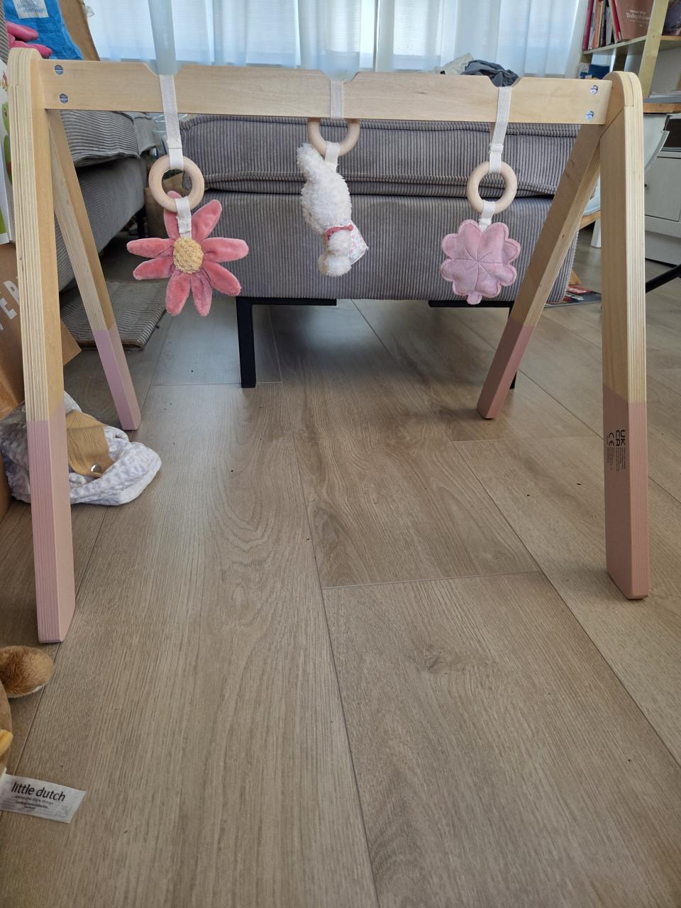 Babygym van Nijntje x Little Dutch