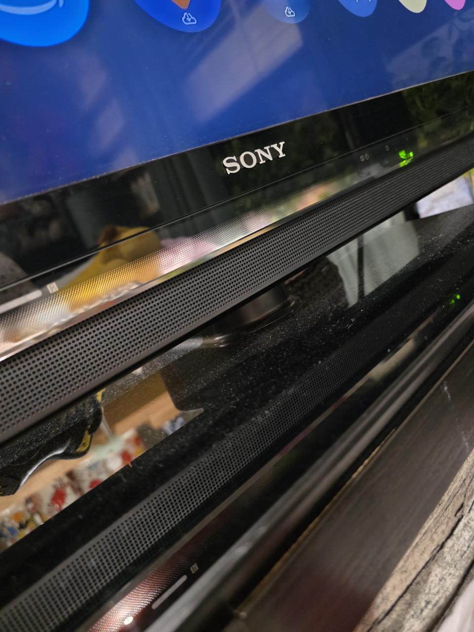 Tv sony
