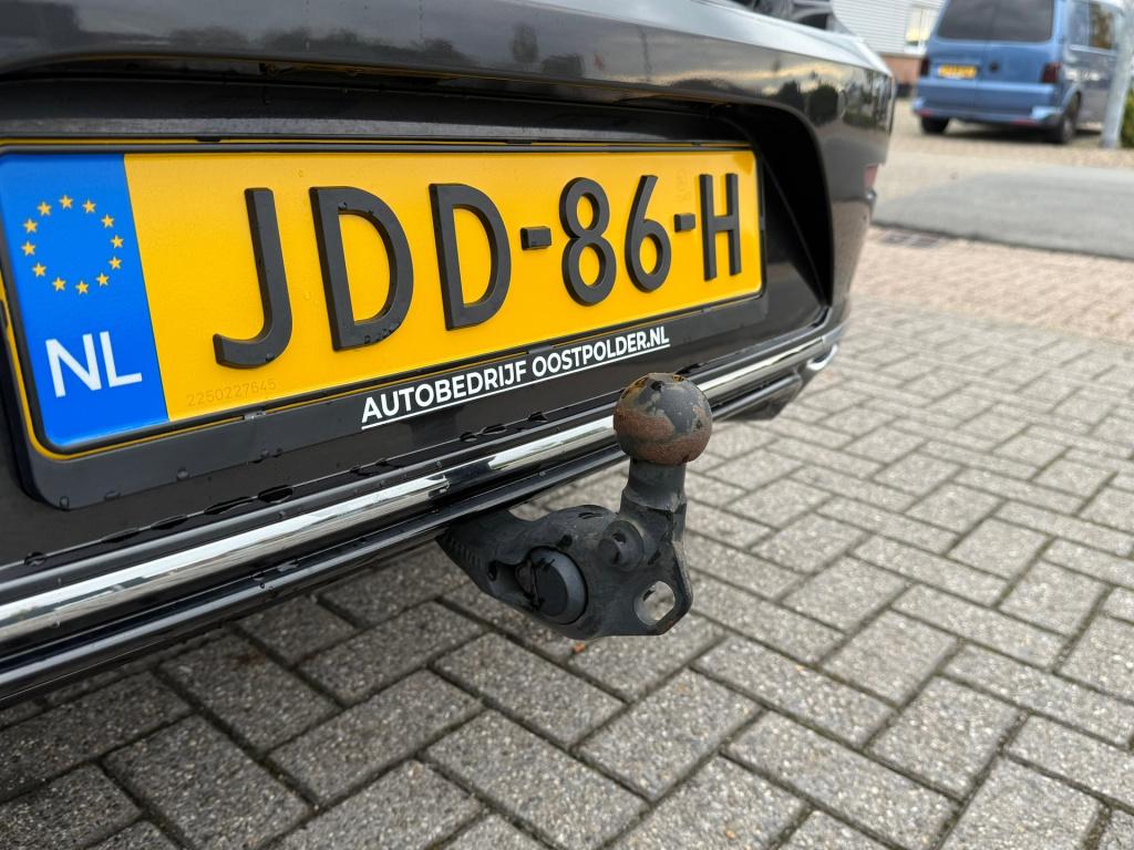 Volkswagen Arteon shooting brake 1.4 tsi ehybrid r-line business+