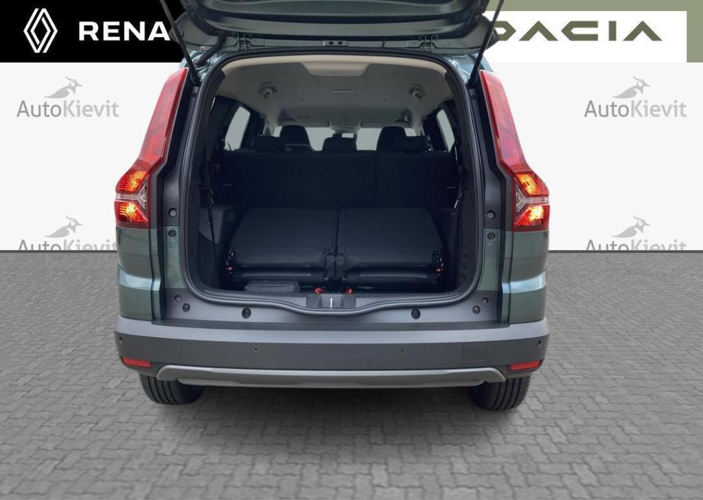 Dacia Jogger 1.0 tce 110 extreme 7p. - demo