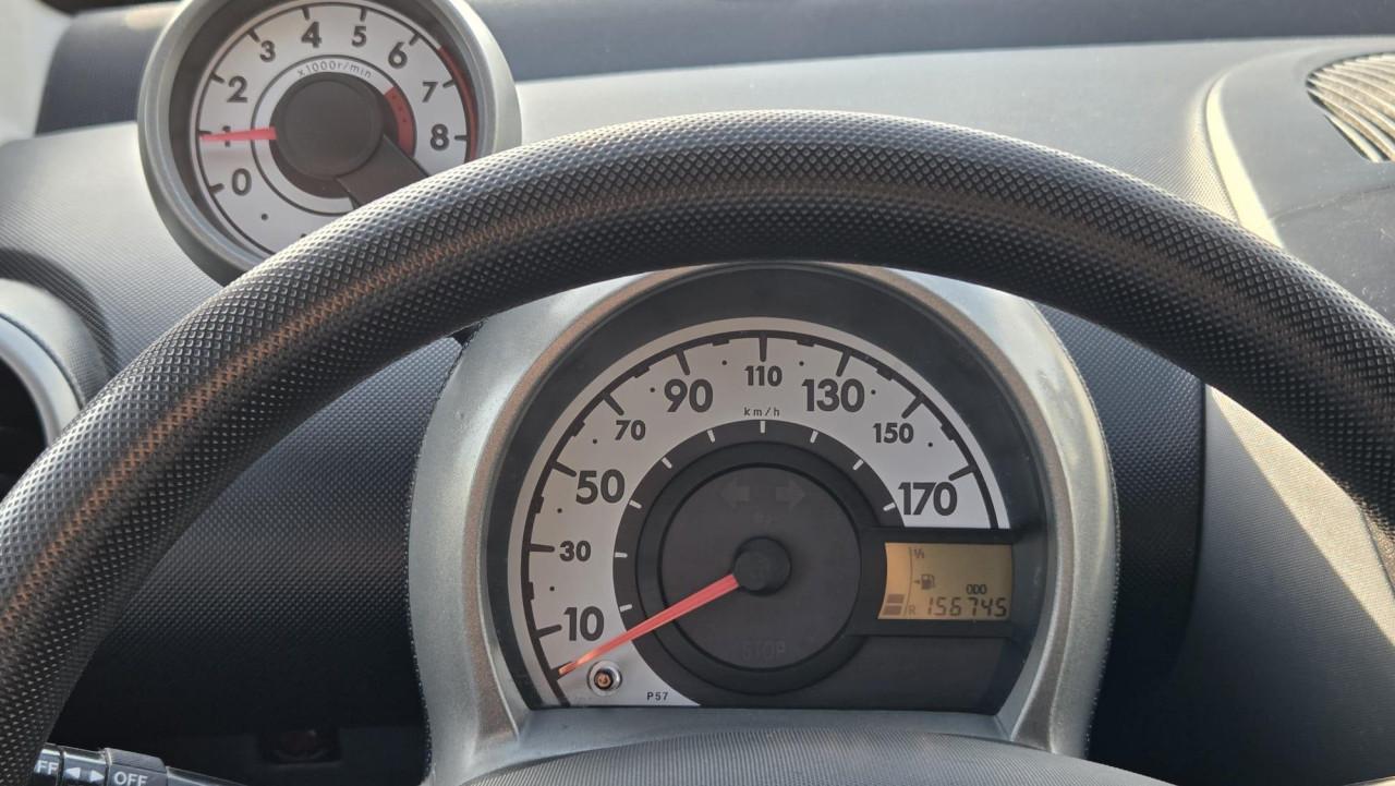 Peugeot 107 1.0-12V XS|1e EIGENAAR |Dealeronderhouden | N.A.P.