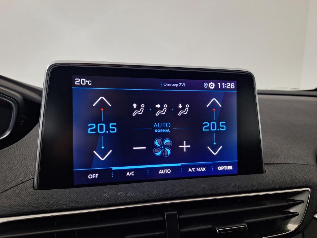 Peugeot 5008 1.2 hybrid 136 active pack business 7 persoons