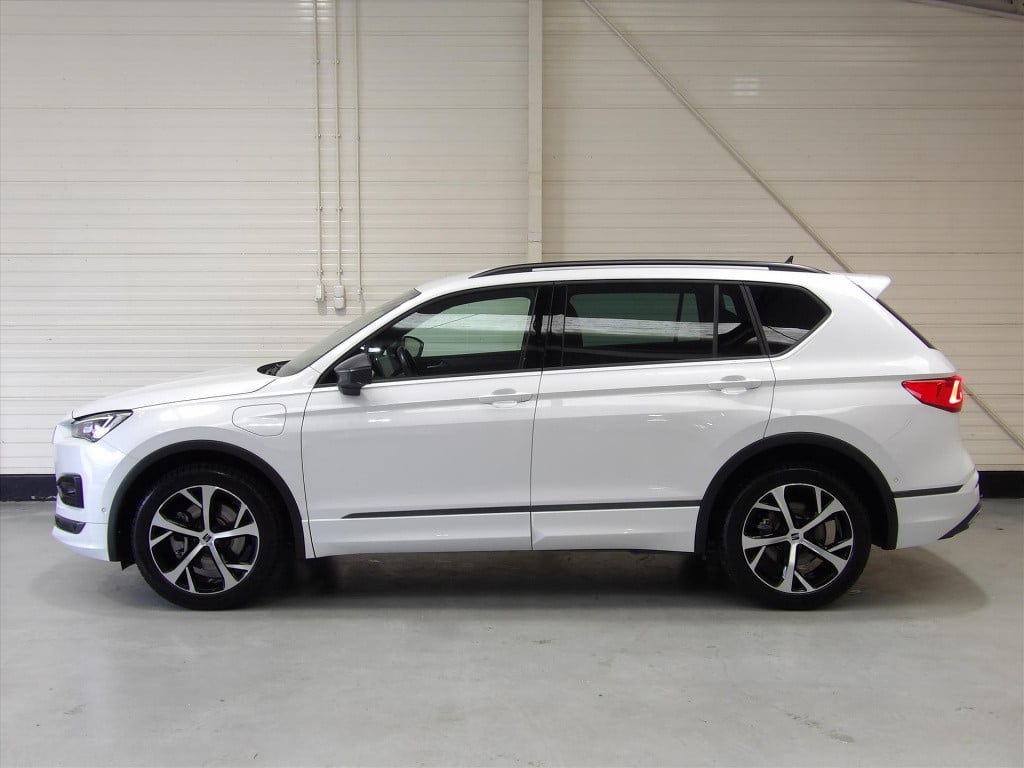 Seat Tarraco 1.4 tsi e-hybrid phev 245pk dsg-6 fr business intense
