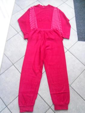 NIEUWE PYAMA [ HUISPAK ] MAAT L € 7,50