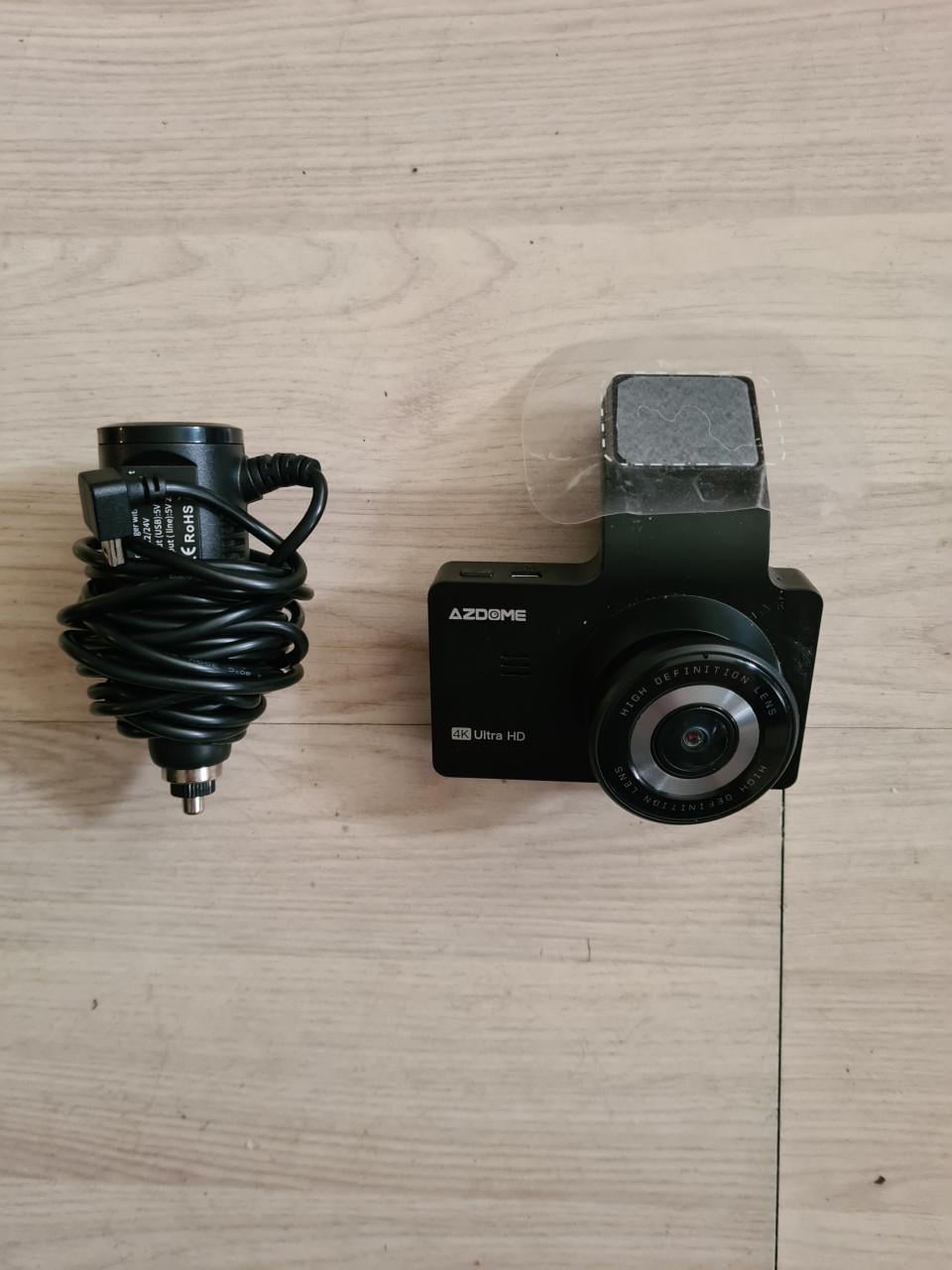 AZDOME M63Pro