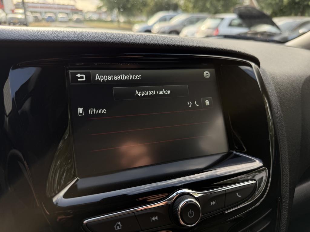 Opel Karl 1.0 rocks online editie - 38.000km - top conditie -
