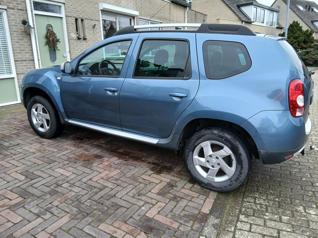 Dacia Duster Duster 1.6 Lauréate 2wd