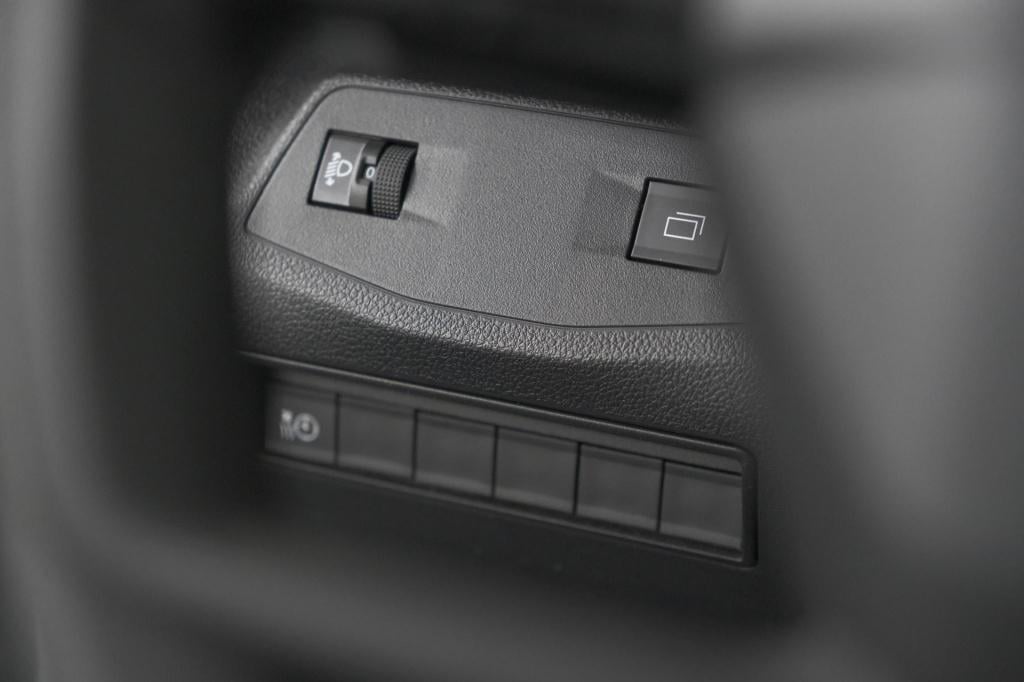 Citroen Ë-berlingo 136 l1 50 kwh | camera | laadruimte-pakket | dodehoekdet