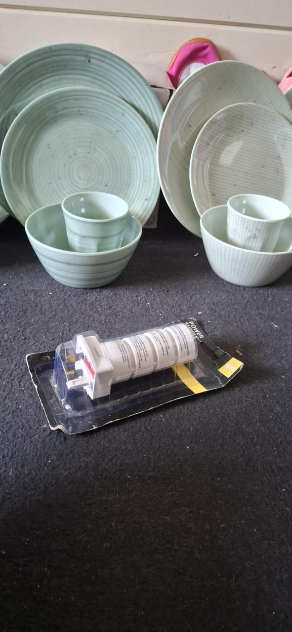 Mepal servies
