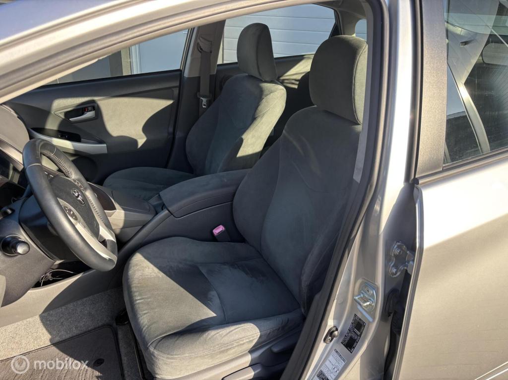Toyota Prius 1.8 executive