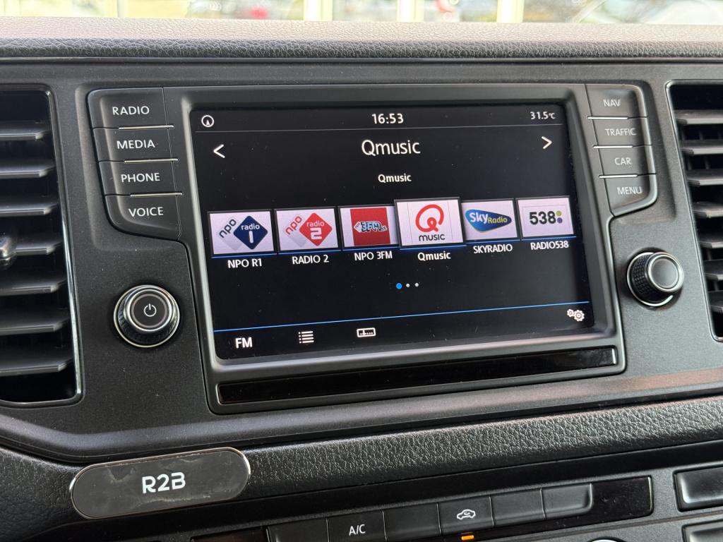 Man Tge 35 2.0 l3h3 | navi | carplay | trekhaak | imperiaal | camera | crui