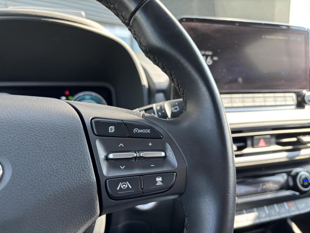 Hyundai Kona 1.6 gdi hev fashion