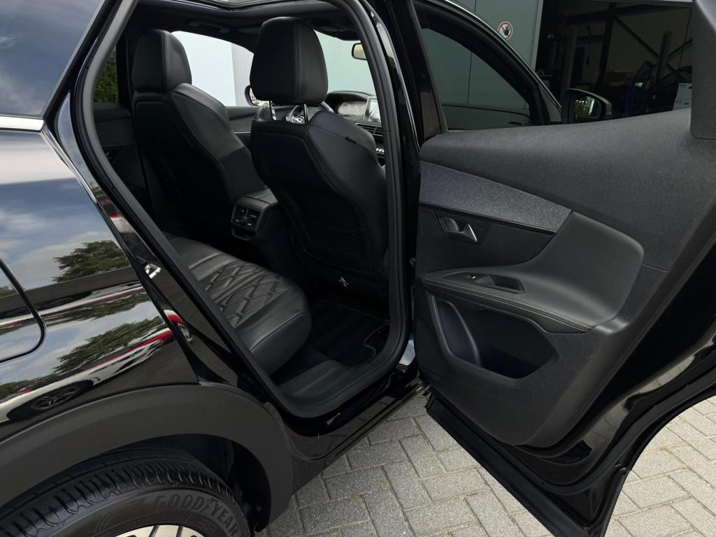 Peugeot 3008 1.2 puretech crossway * gt line * pano *