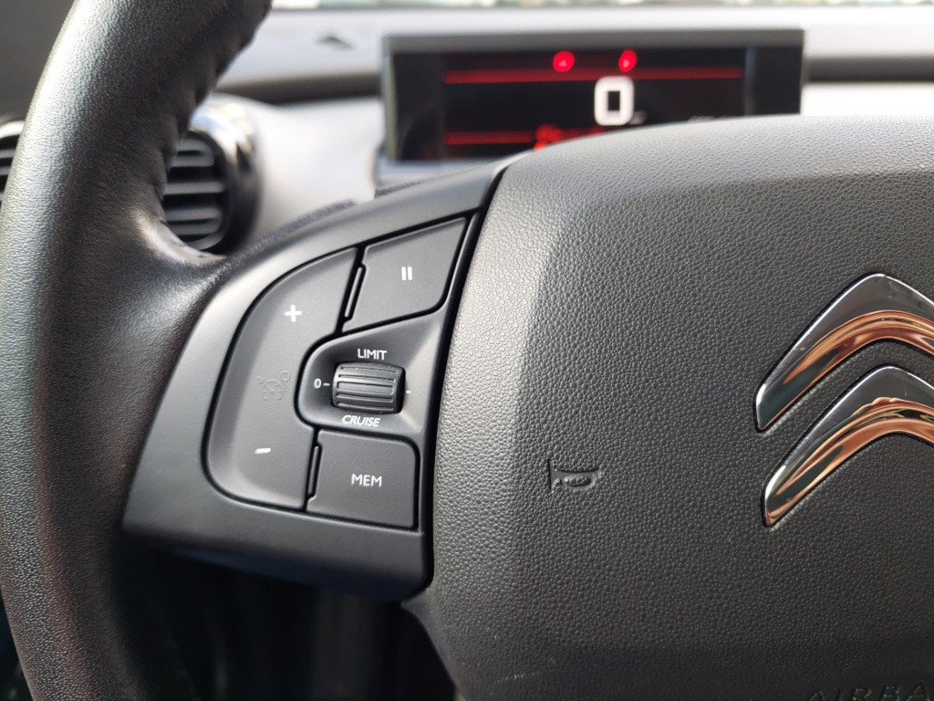 Citroen C4 Cactus 1.2 110 origins nav/cam/trekhaak citroen c4 cactus 1.2 pt