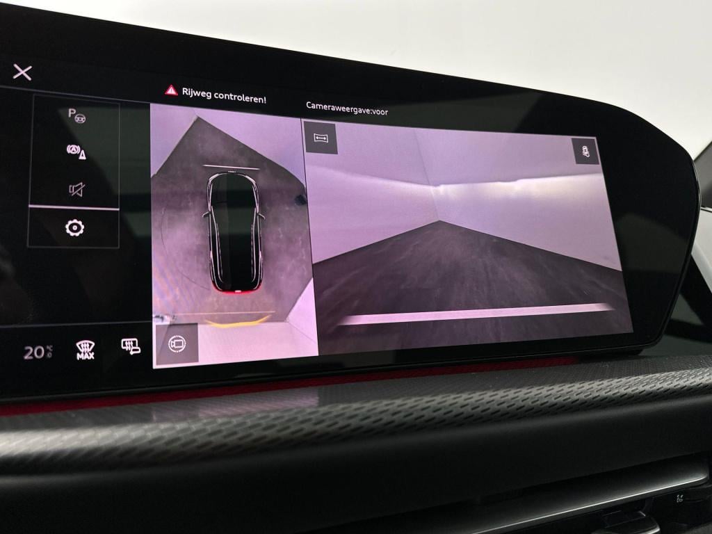 Audi Q5 sportback s edition competition e-hybrid 270 kw / 367 pk spo