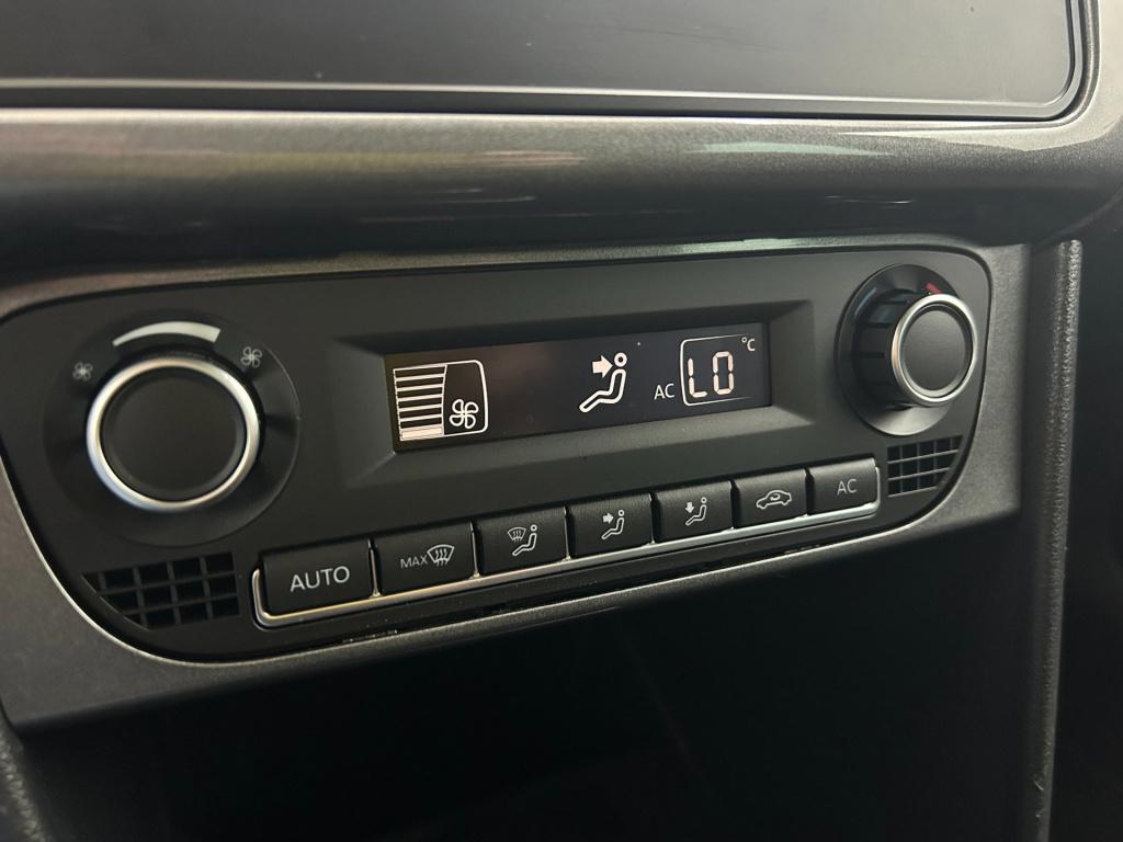 Volkswagen Polo occasion 1.2 tsi highline | zwart | tweedehands volkswagen 