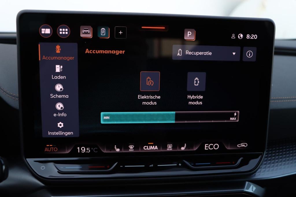 Cupra Formentor 1.5 tsi e-hybrid business | soh 100% |