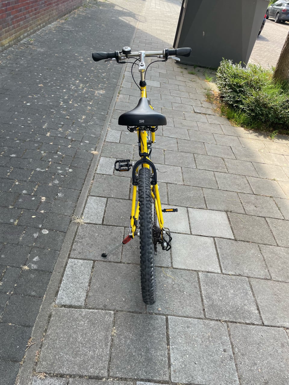 Mountainbike