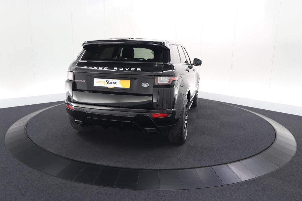 Land Rover Range Rover 2.0 si4 autobiography | panoramadak | 360 camera | e